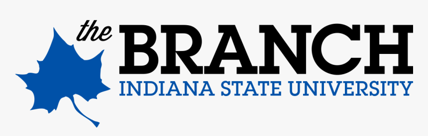 The Branch - Campus Isu Indiana State University, HD Png Download