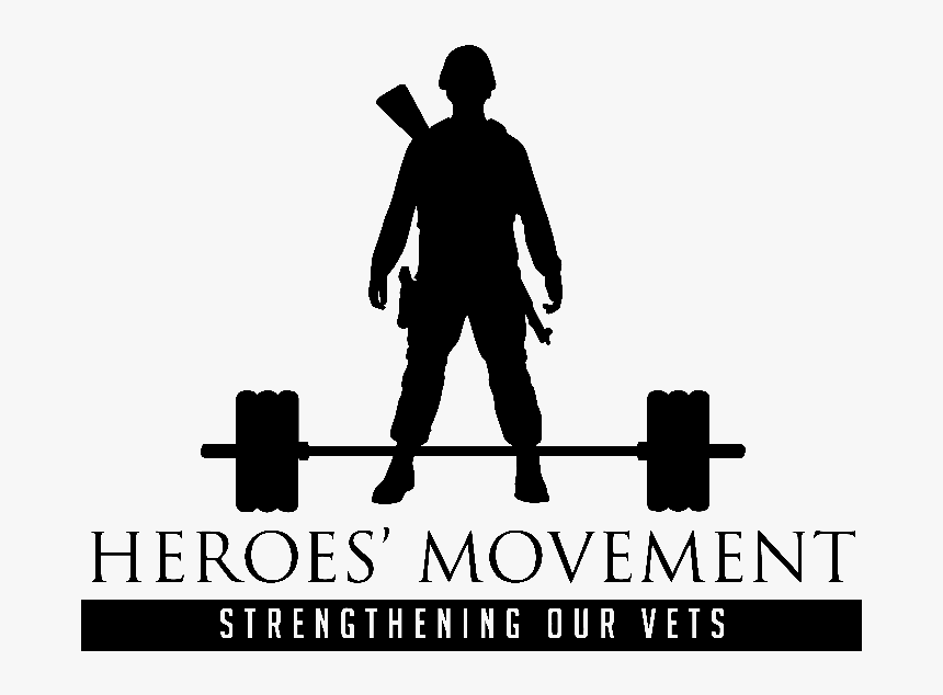 Heroes Movement, HD Png Download