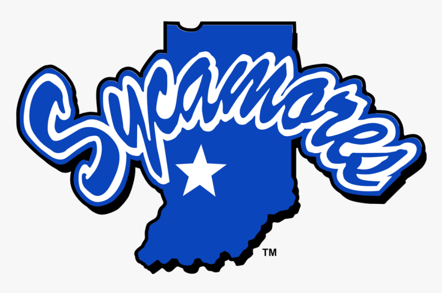 Indiana State Softball Logo, HD Png Download