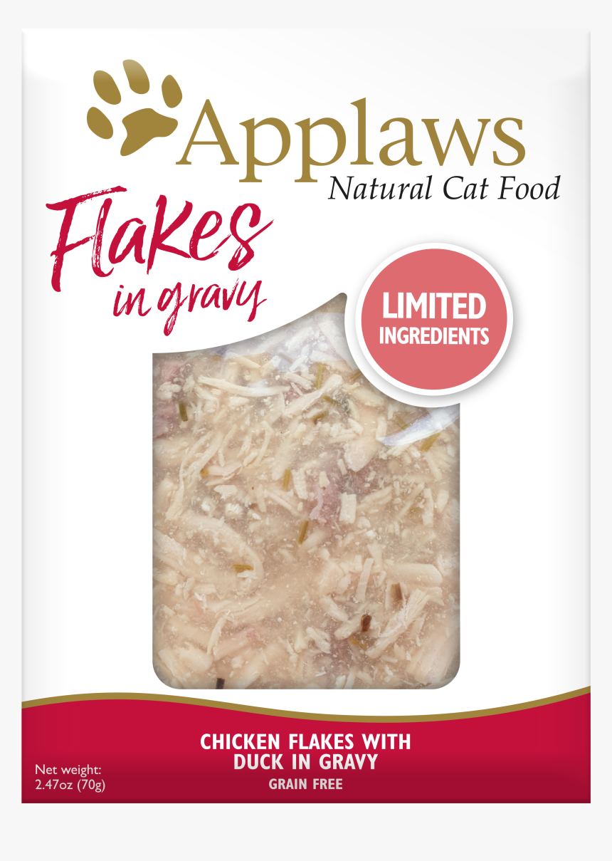 Applaws Flakes, HD Png Download