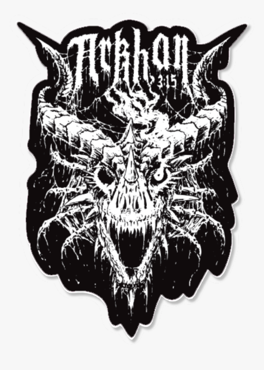 Bone Dragon Death Saves, HD Png Download