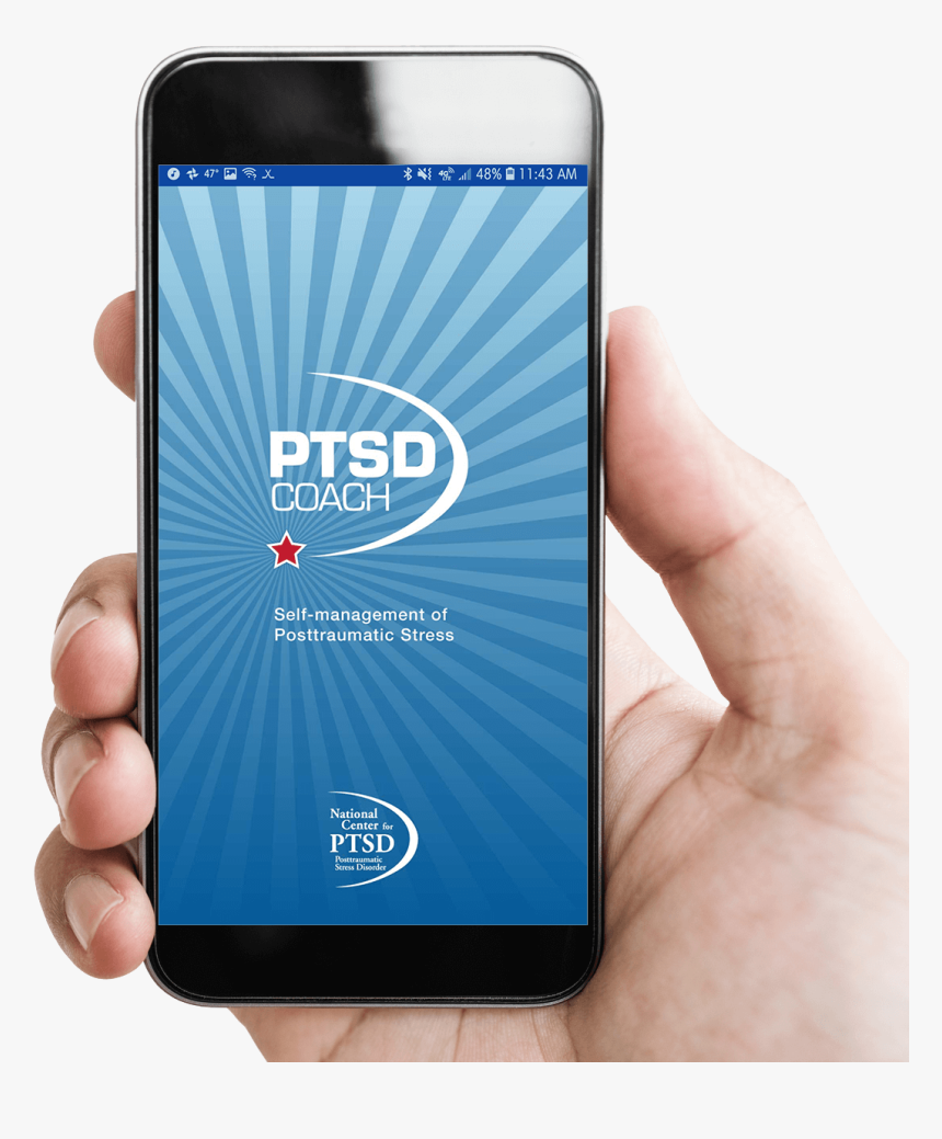 Chania - Ptsd Coach, HD Png Download