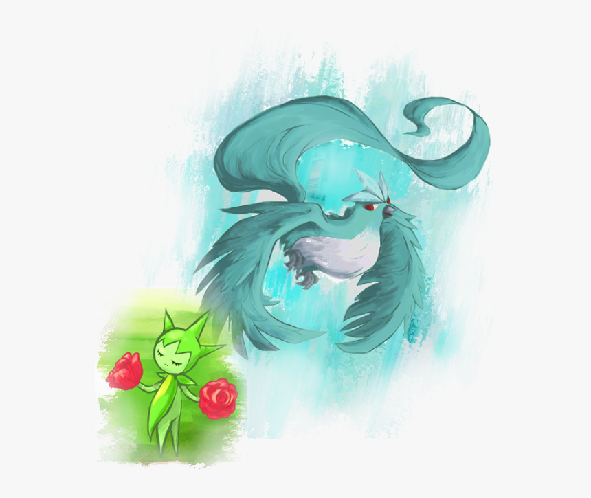 Art By Fellfromthesky - Illustration, HD Png Download