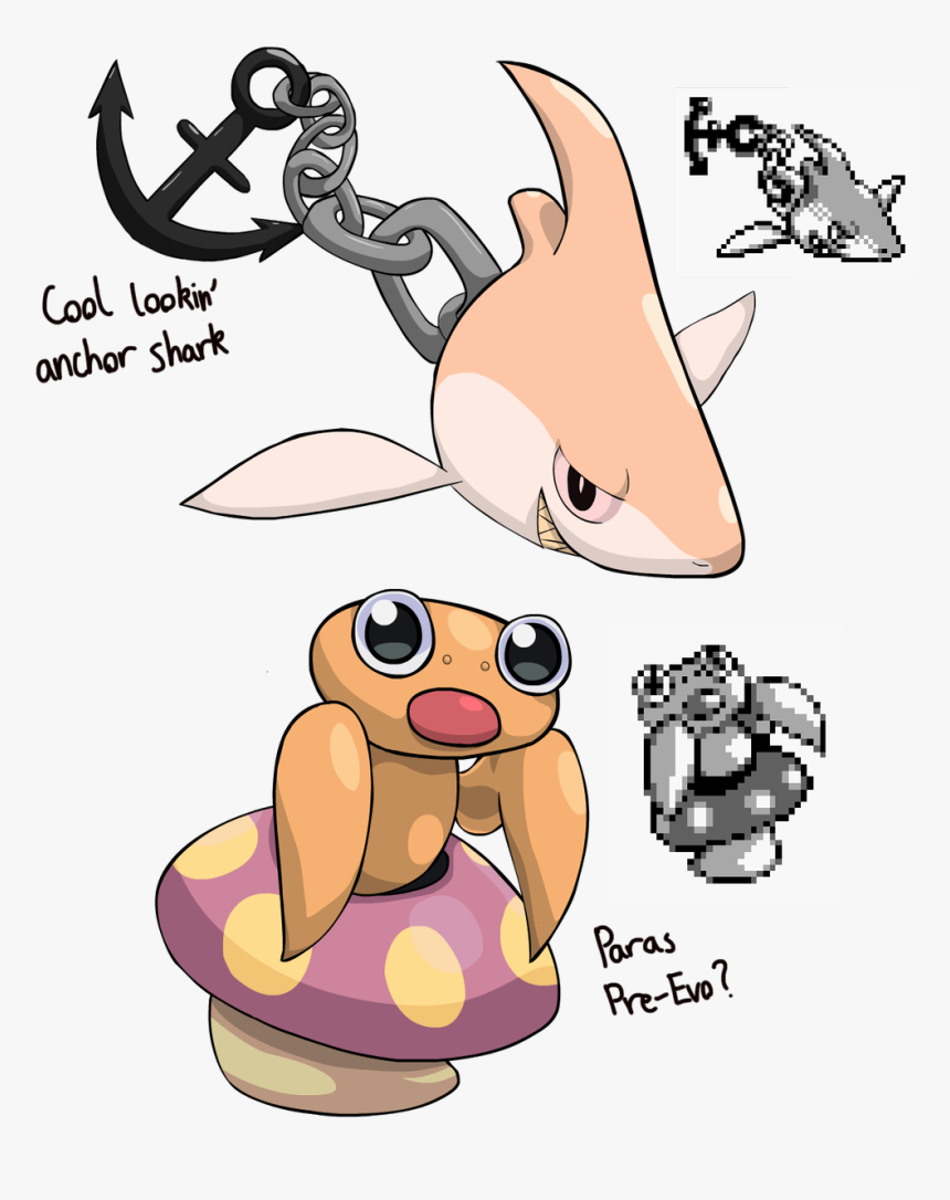 Doduo Pre Evolution Beta, HD Png Download
