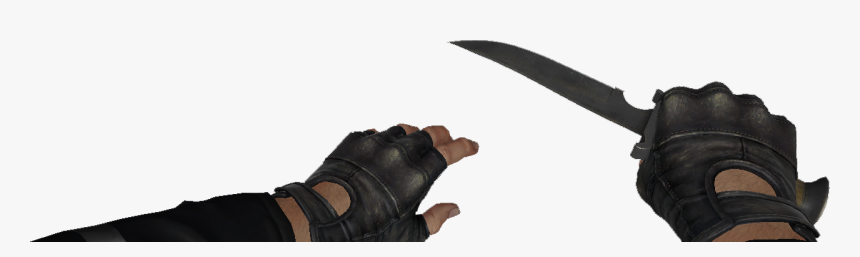 Counter-strike Wiki - Leather, HD Png Download