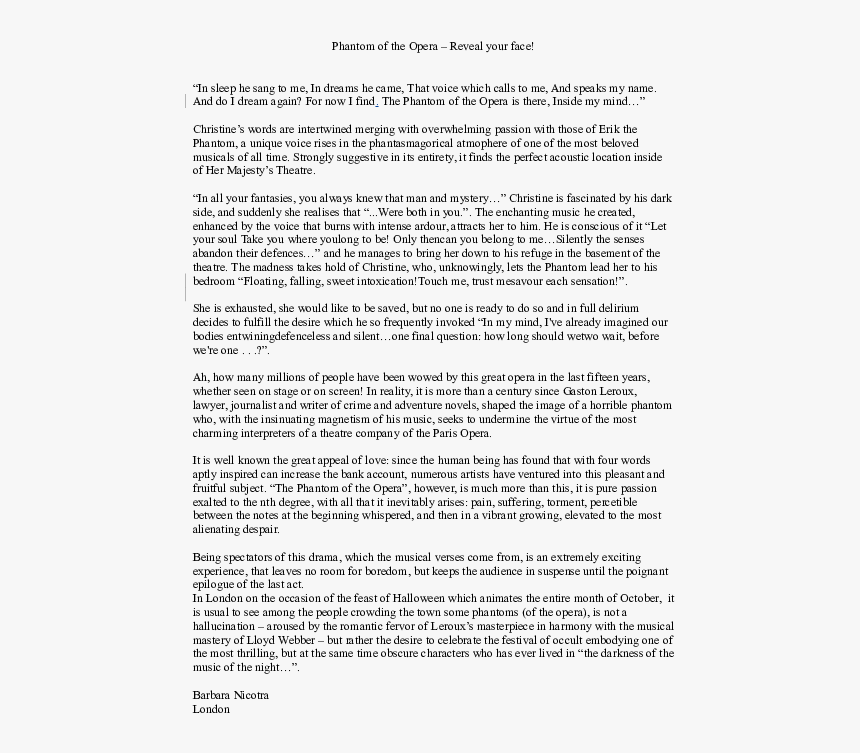 Untitled, Tailpiece, Pg. 69, In The Book Dingo By Octave, HD Png Download