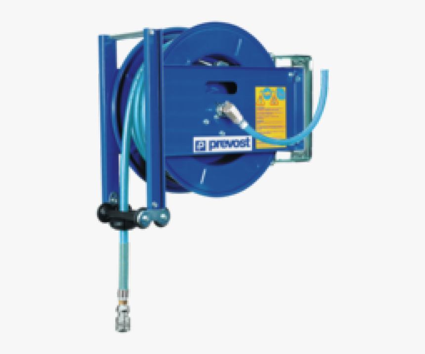 Open Hose Reel - Dgo 1610is, HD Png Download