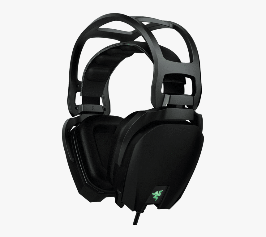 Razer Headset Tiamat, HD Png Download