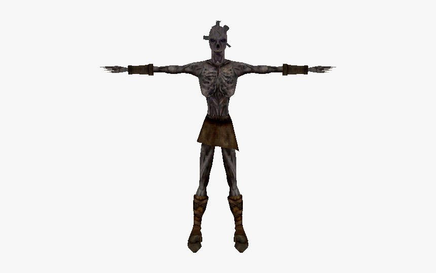 Statue, HD Png Download