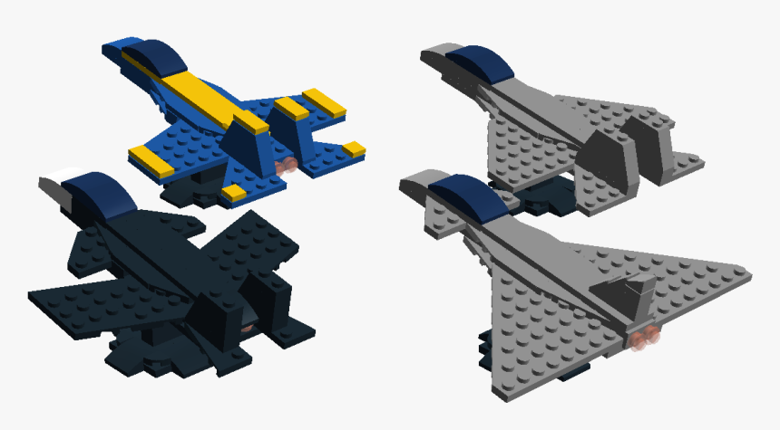 Construction Set Toy, HD Png Download