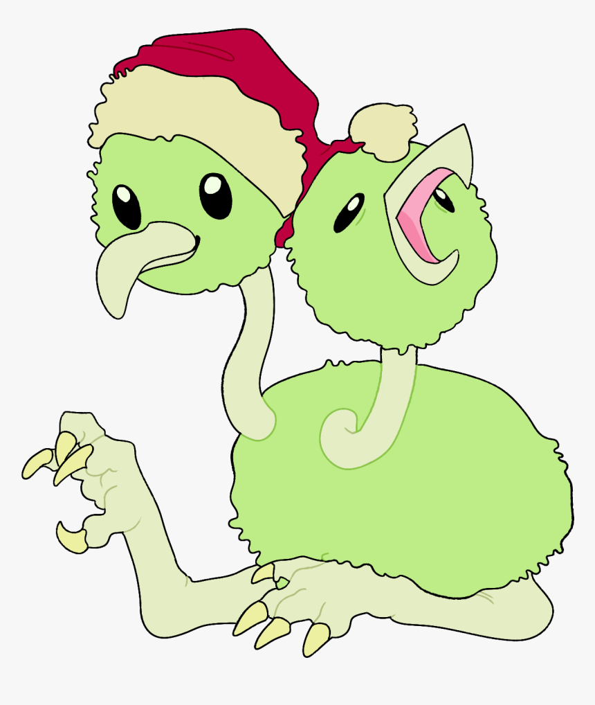 Merry Christmas From My New Baby - Cartoon, HD Png Download
