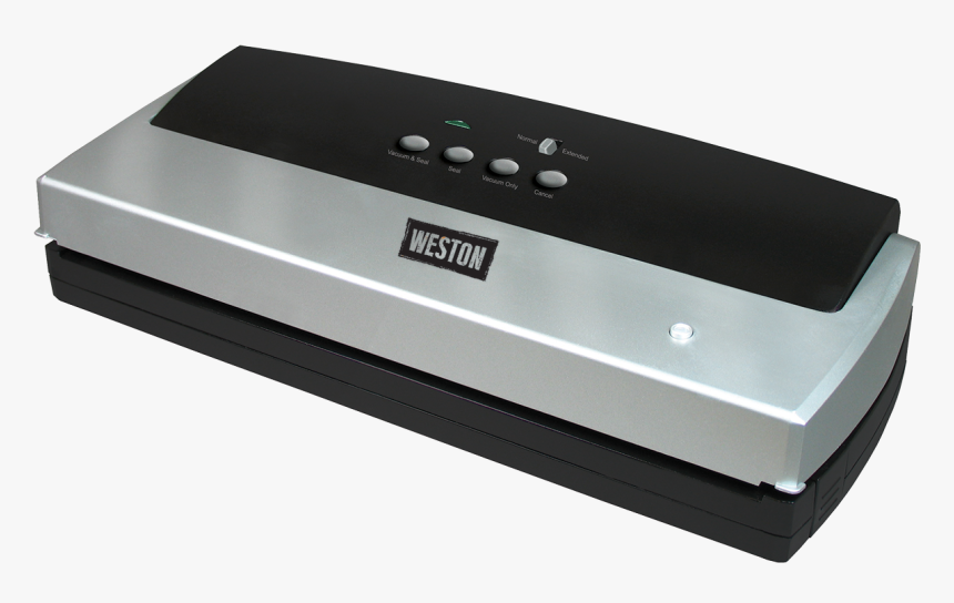 Weston Harvest Guard ™ Vacuum Sealer, HD Png Download