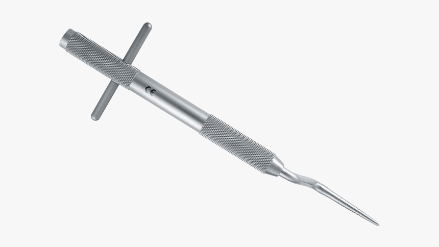 Image For Ankylos Pilot Bonecondenser Bayonet - Missile, HD Png Download