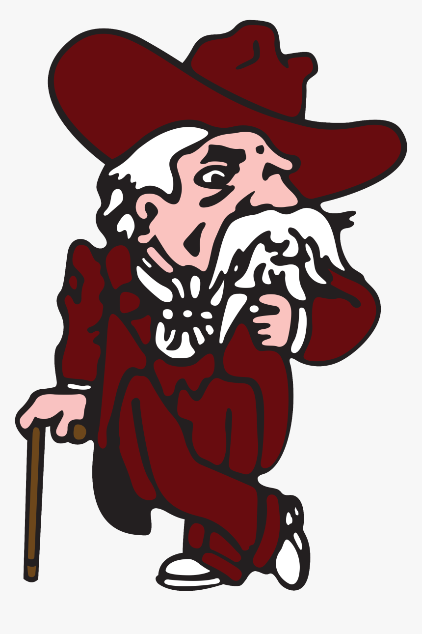 Henderson County High School Colonel, HD Png Download
