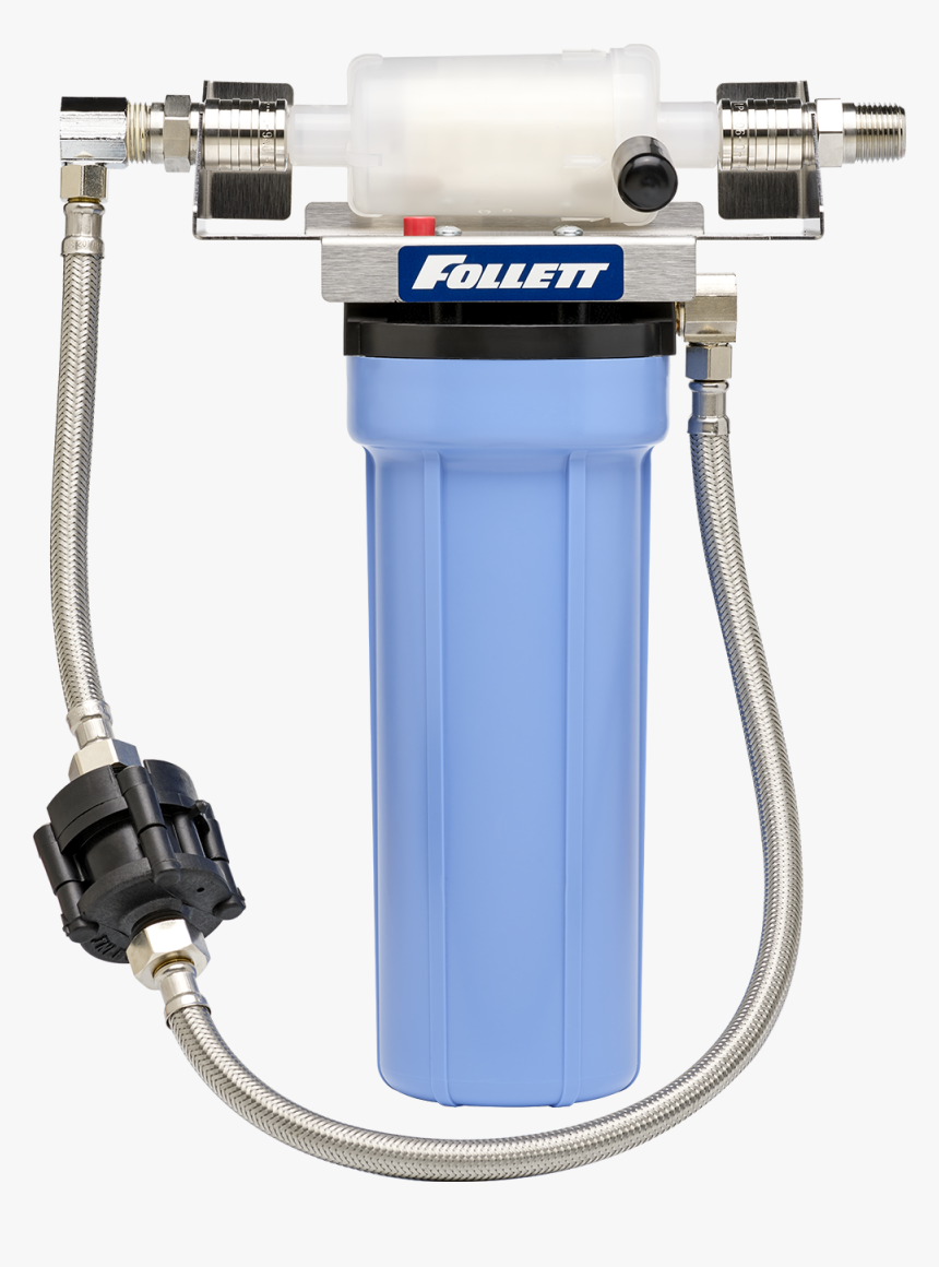 Bacterial Retentive Filter System, HD Png Download