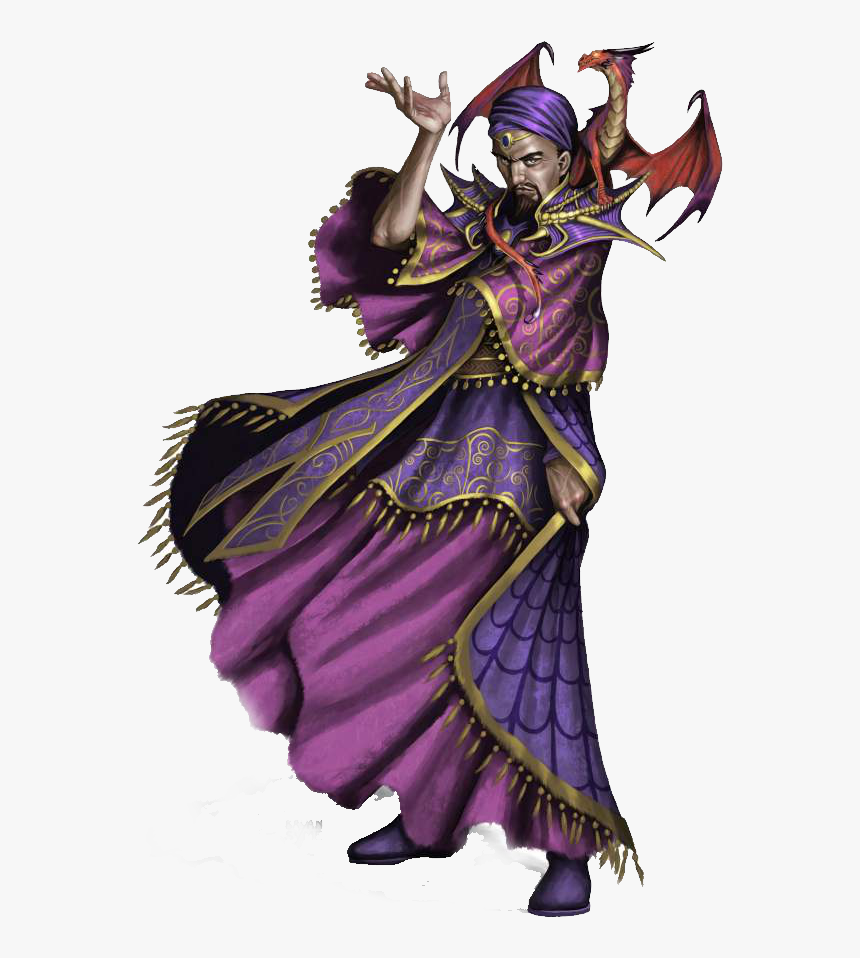 Rise Of Tiamat Characters, HD Png Download