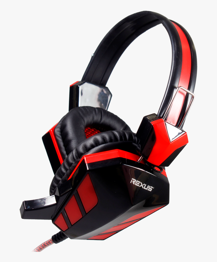 Headset Gaming Rexus F22, HD Png Download