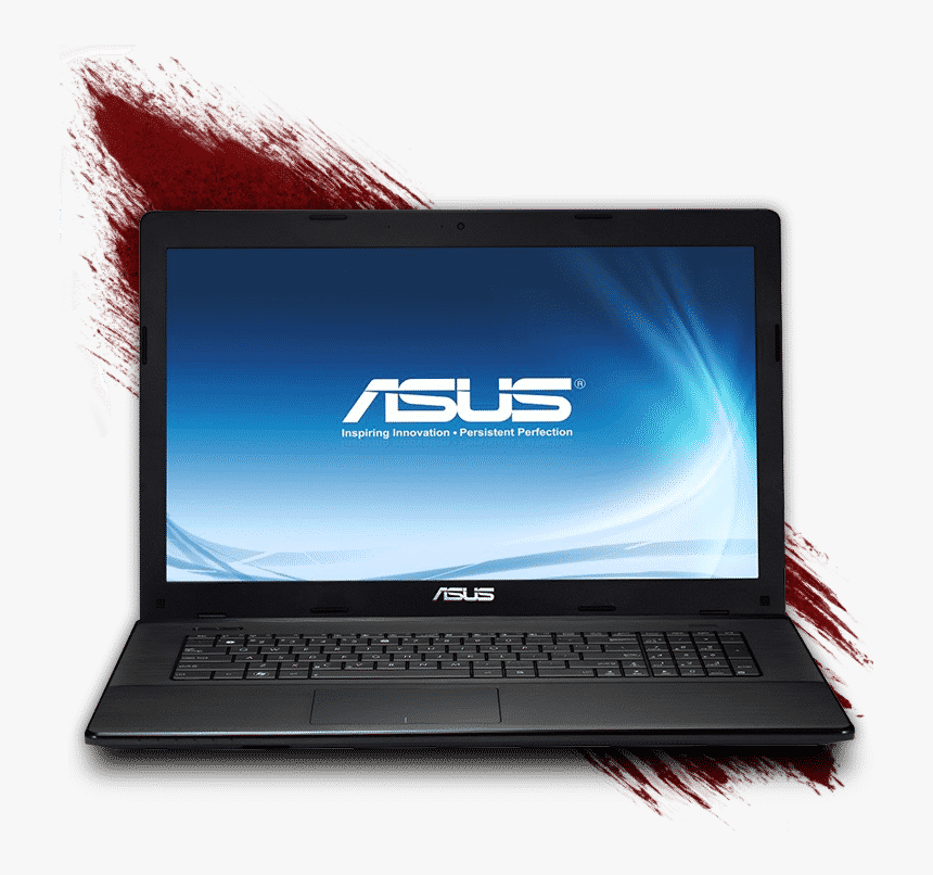 Asus X501u, HD Png Download