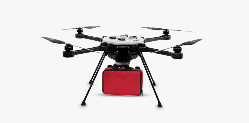 R80d Skyraider, HD Png Download