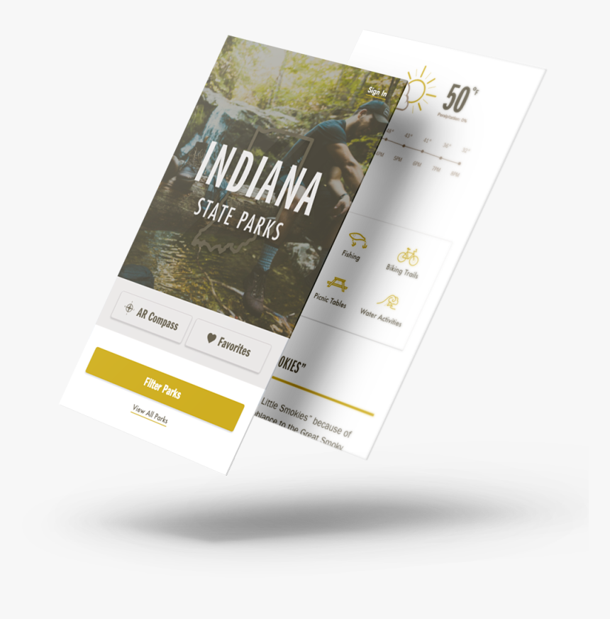 Flyer, HD Png Download