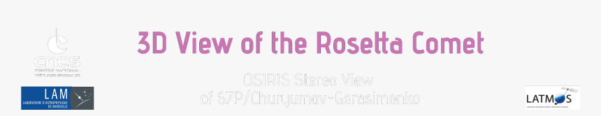 Laboratoire D Astrophysique De Marseille, HD Png Download