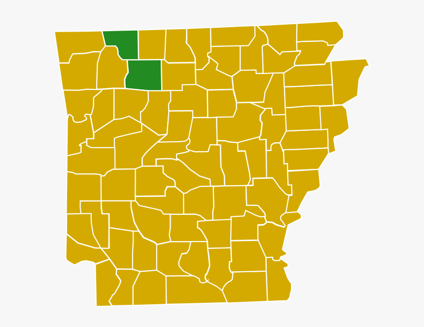 2002 Arkansas Gubernatorial Election, HD Png Download , Transparent Png