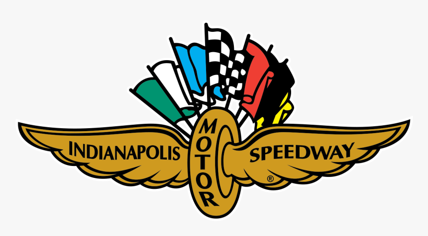 Logo Indianapolis Motor Speedway, HD Png Download