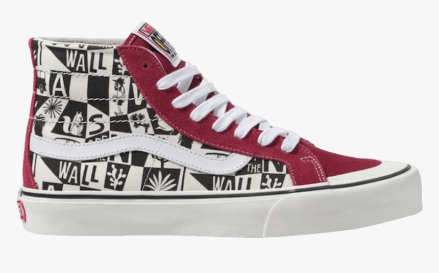 vans yusuke hanai