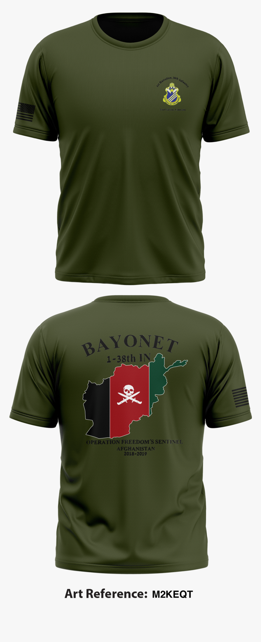 Bayonet Company 1 38 Short Sleeve Hybrid Performance - Royal Canadian Legion Shirts, HD Png Download