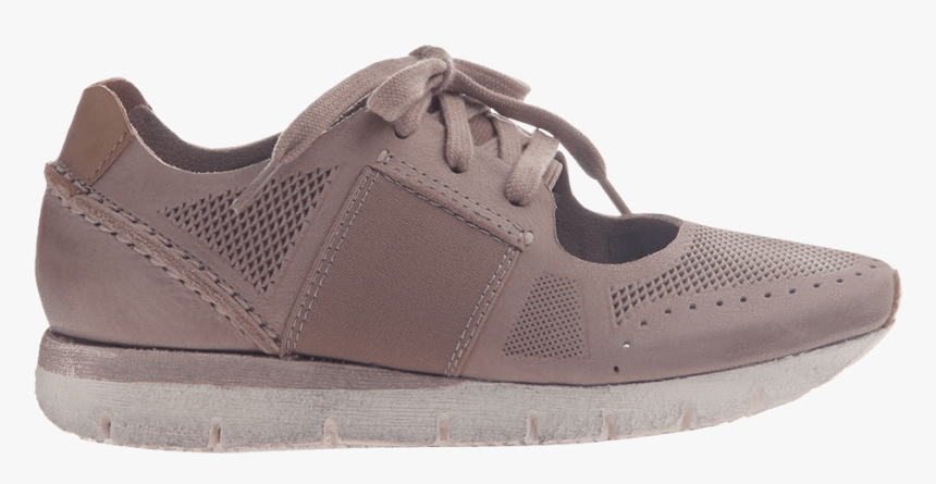 Womens Sneaker Star Dust In Blush Side 
 Class - Sneakers, HD Png Download