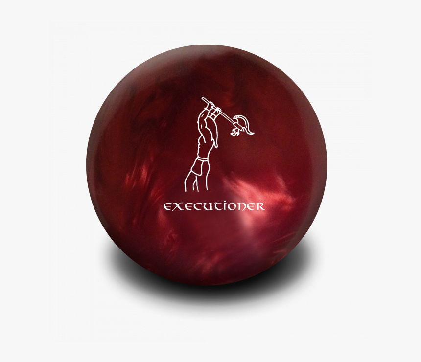 Crimson Executioner - Ten-pin Bowling, HD Png Download