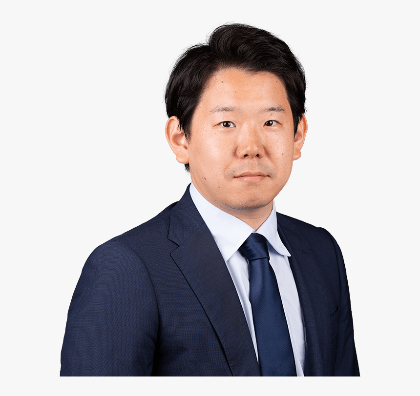 Yusuke Takeichi - Businessperson, HD Png Download