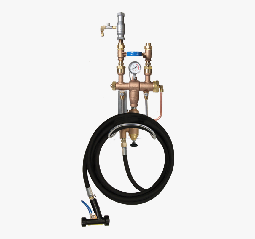 Strahman M 5000, HD Png Download