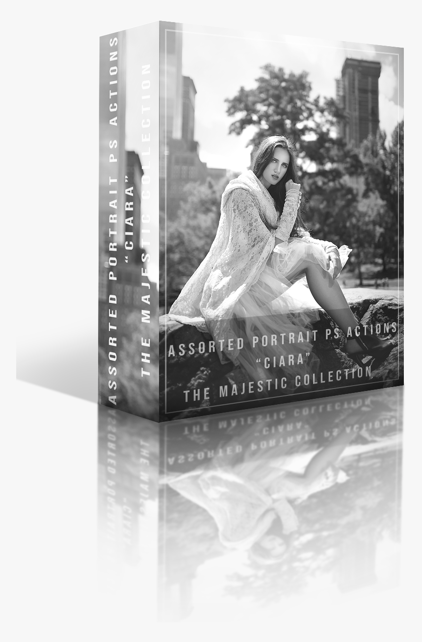 Ciara - Flyer, HD Png Download