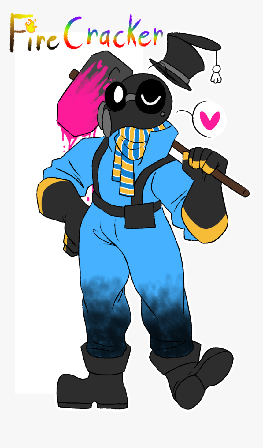 Actually Made A Proper Reference Of This Lad - Cartoon, HD Png Download