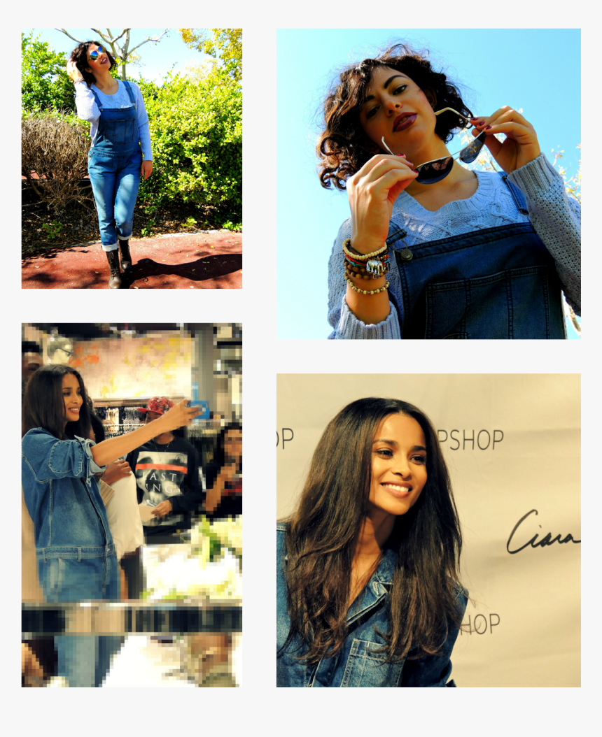 Ciara Png, Transparent Png