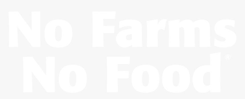 No Farms No Food - Circle, HD Png Download