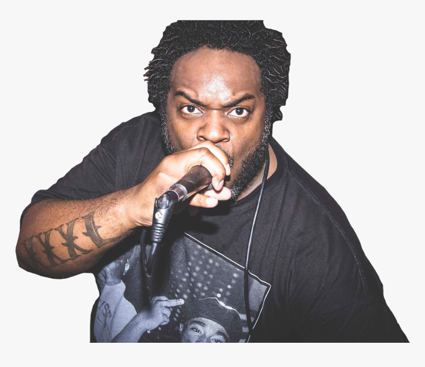 Minneapolis Emcee - Carnage The Executioner, HD Png Download