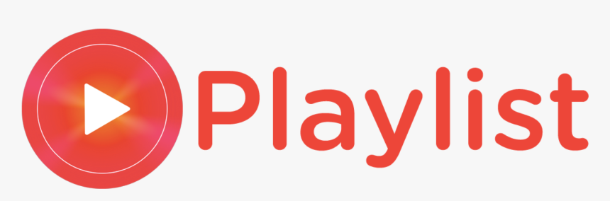 Playlist - Angular Logo Svg, HD Png Download