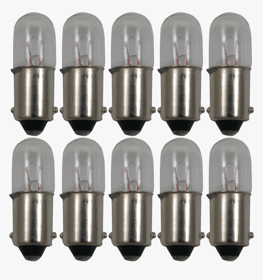 Dial Lamp - - Bullet, HD Png Download