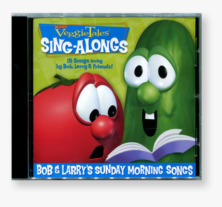 Larry The Cucumber Png, Transparent Png