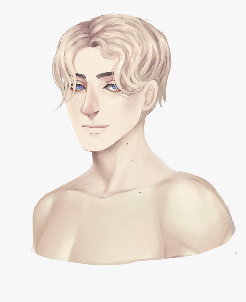 Bust, HD Png Download