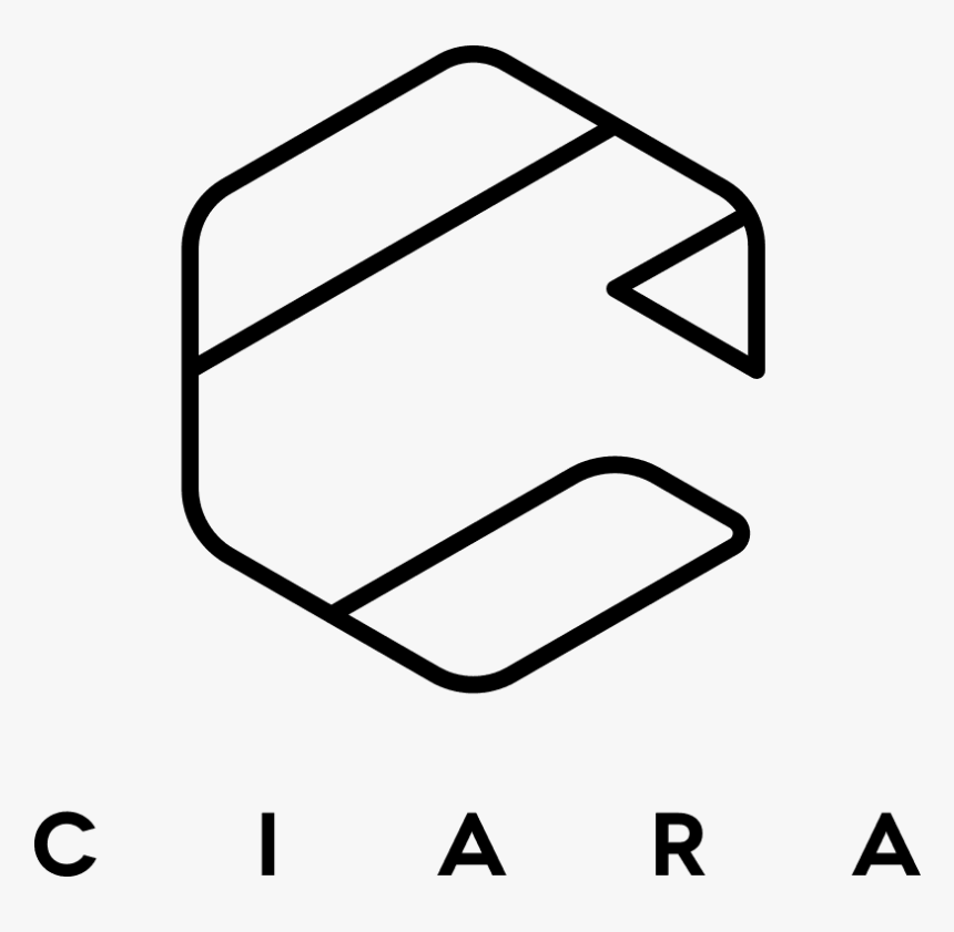 Ciara Gmbh Logo, HD Png Download