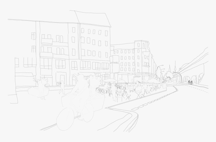 Sketch, HD Png Download