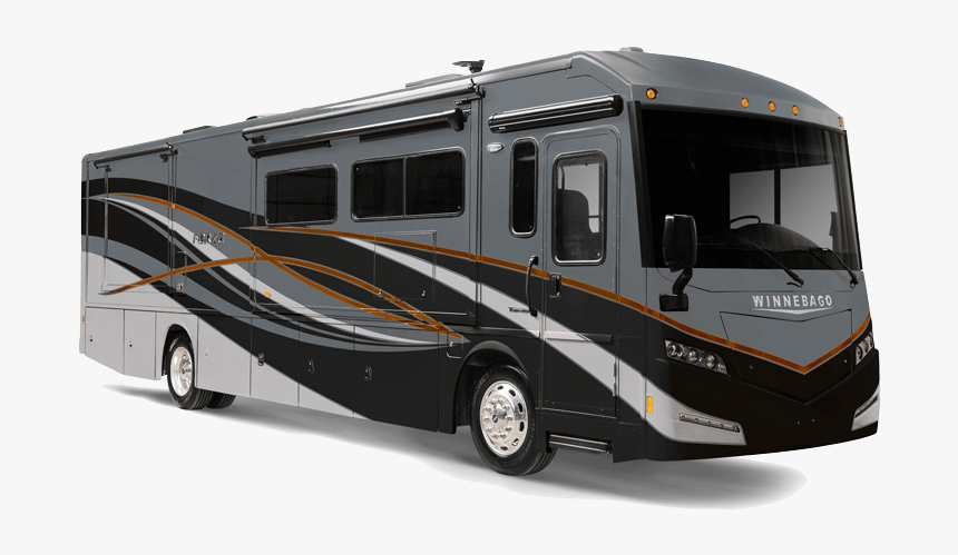 Winnebago Forza - Rv, HD Png Download
