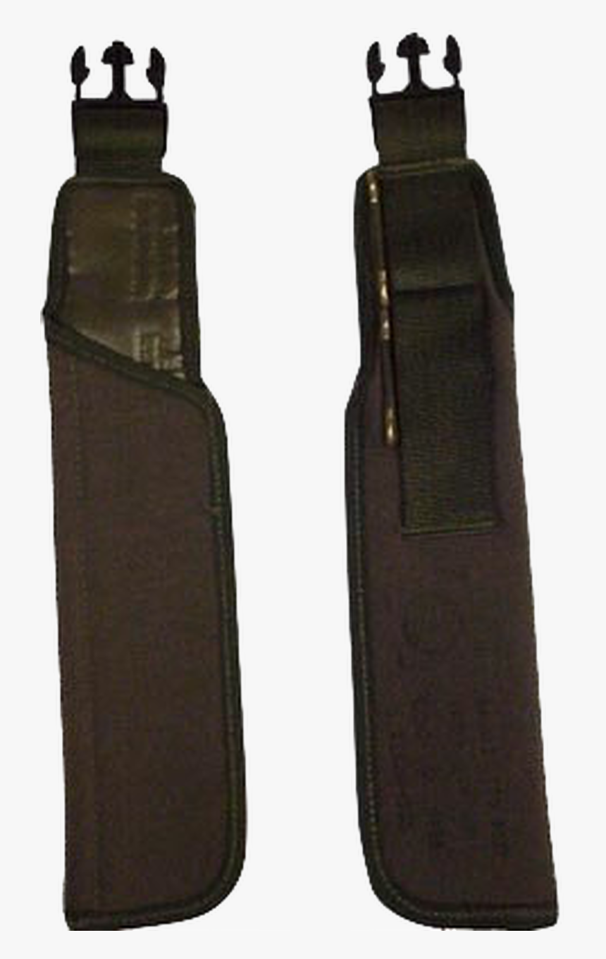 British Bayonet Frog - Handgun Holster, HD Png Download