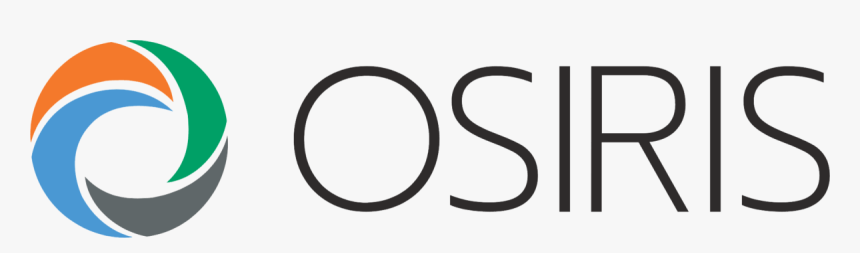 Osiris Podcast Network Logo Wide - Osiris Podcast, HD Png Download