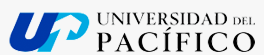 Universidad Del Pacífico - Universidad Del Pacifico Paraguay, HD Png Download