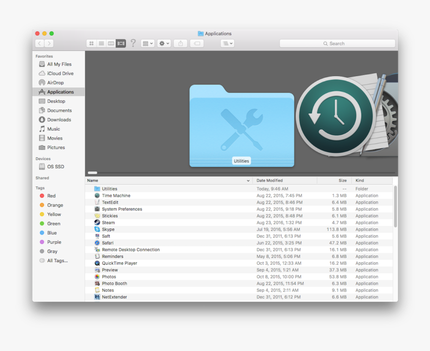 Screenshot, HD Png Download