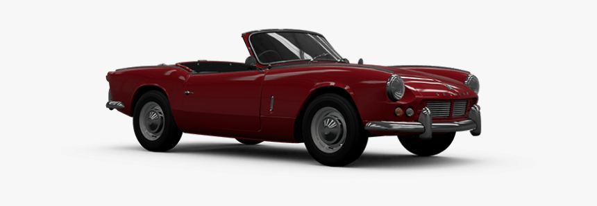 Iron Knight Volvo Forza Horizon 4, HD Png Download